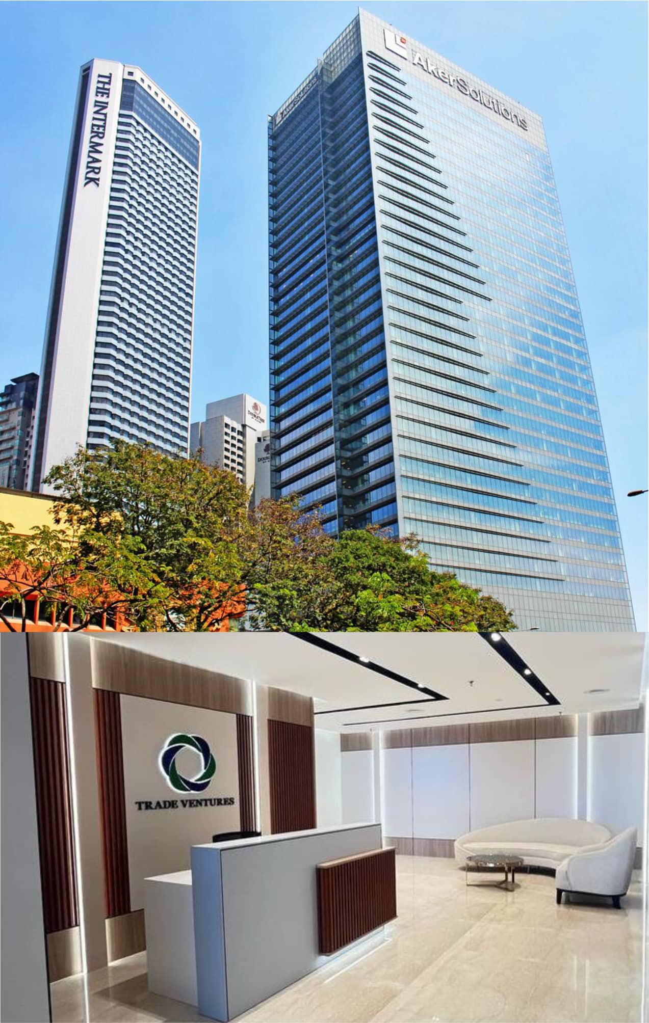 Our Office | Trade-Ventures