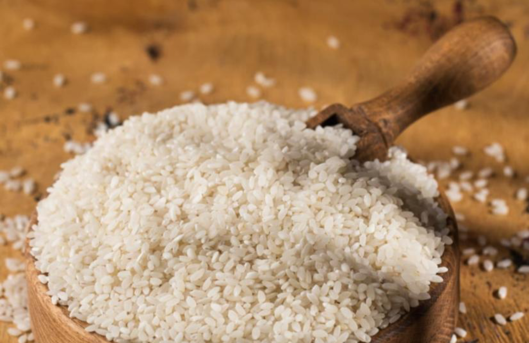 Rice | Trade-Ventures