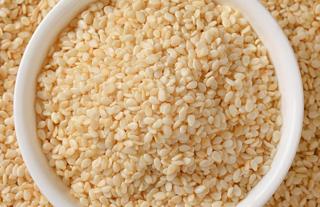 Sesame Seeds | Trade-Ventures